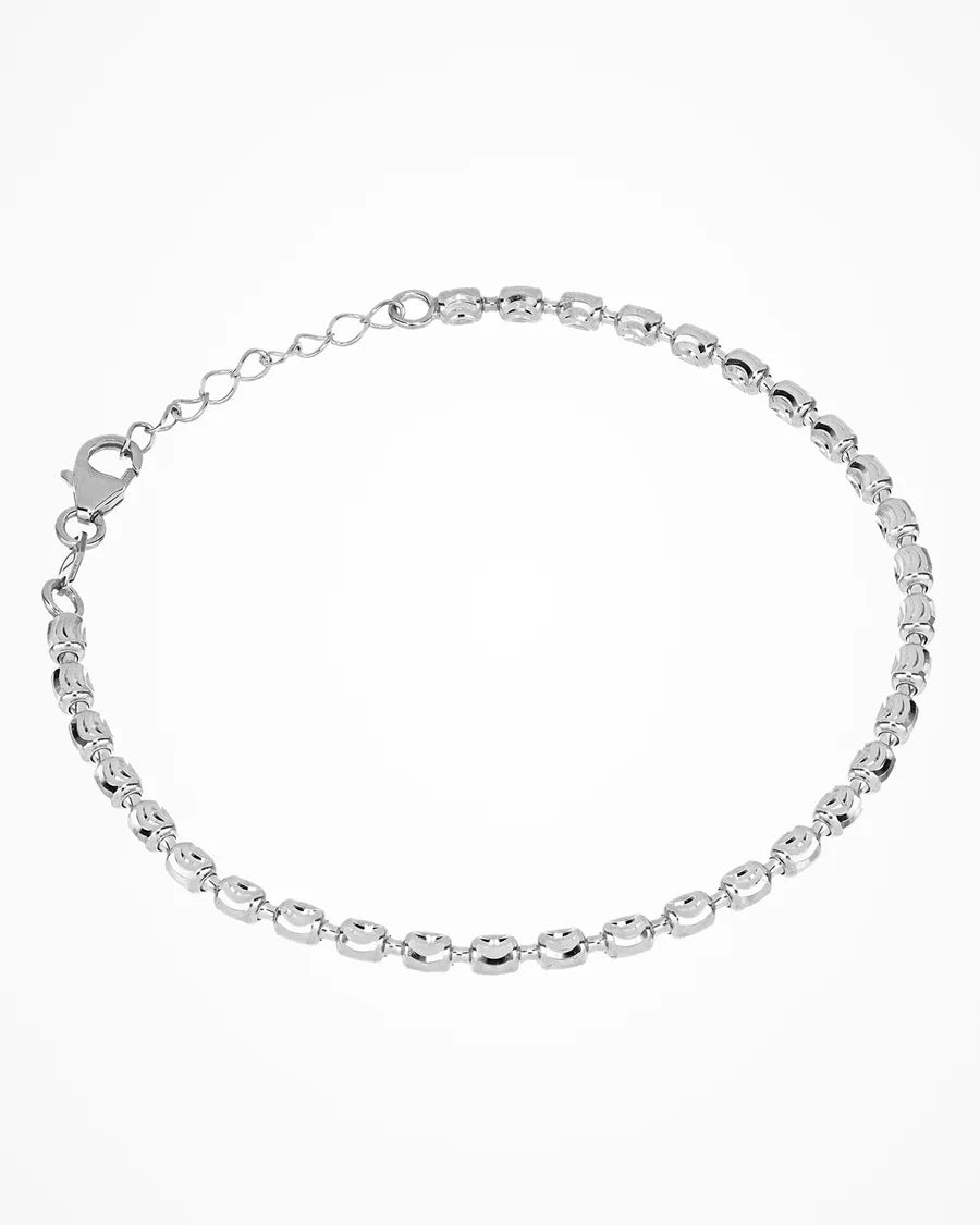Bracciale in Oro 18kt Barrel Moon – Desmos (W 16,5)