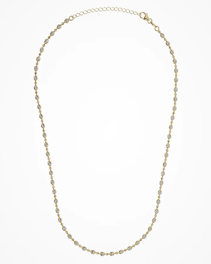 Collana in Oro 18kt Lovely – Desmos (GW 41)