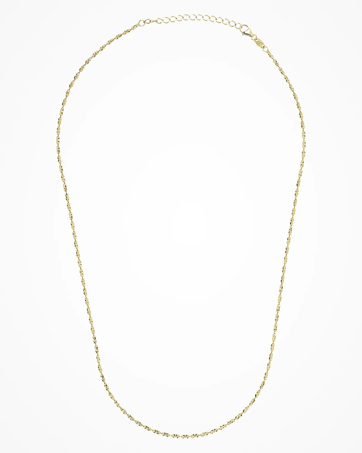 Collana in Oro 18kt Candy – Desmos (G 46)
