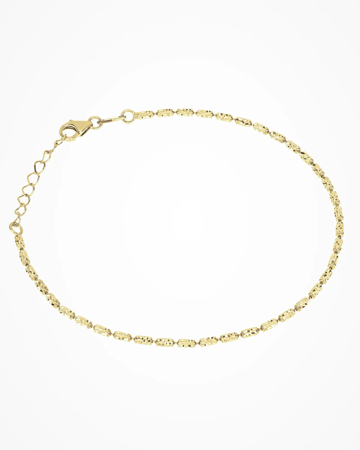 Bracciale in Oro 18kt Candy – Desmos (G 16,5)