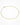 DESMOS Bracciale in oro 18kt Candy ref: CANDY G 16,5