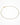 DESMOS Bracciale in oro 18kt Candy ref:  CANDY GW 16,5