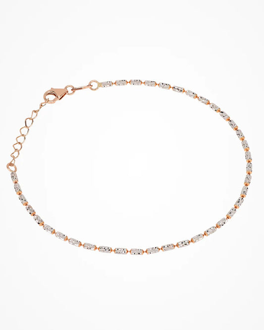 Bracciale in Oro 18kt Candy – Desmos (PKW 16,5)