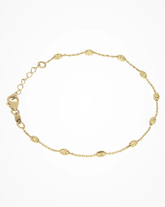 Bracciale in Oro 18kt Nebula – Desmos (G 16,5)