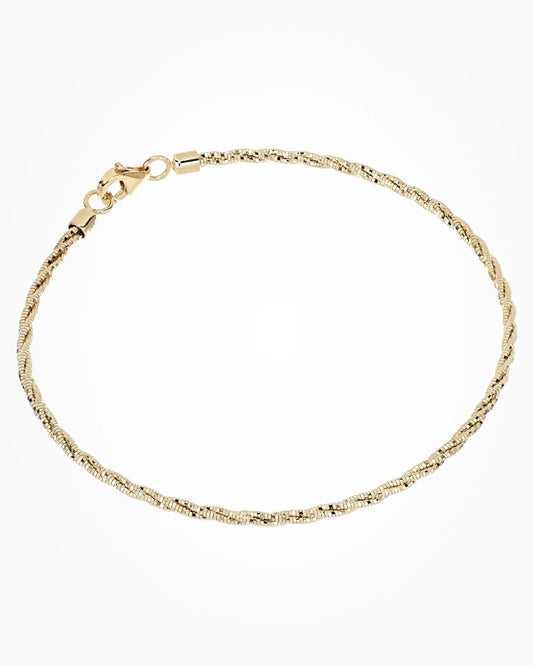 Bracciale in Oro 18kt Spring – Desmos (G 18)