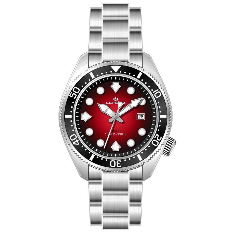 Lorenz Orologio al Quarzo – LZ26169II