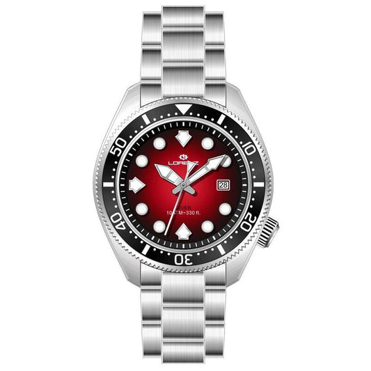 Lorenz Orologio al Quarzo – LZ26169II