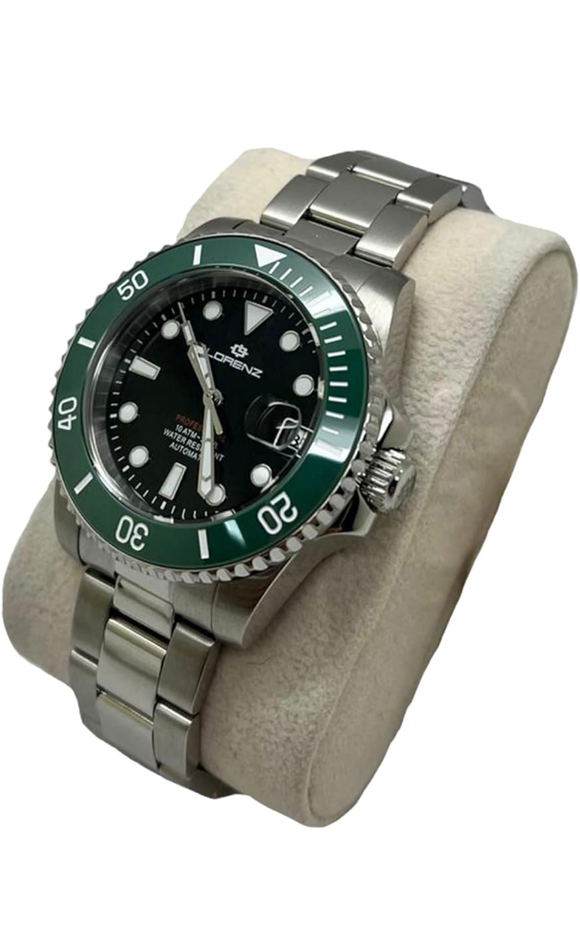 Lorenz Orologio Sport Ceramic – LZ21065CC