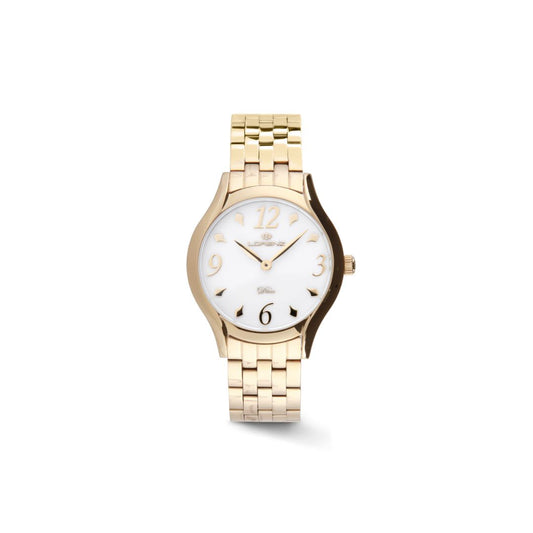 Lorenz Orologio Donna Diva Bracelet – 030261FF