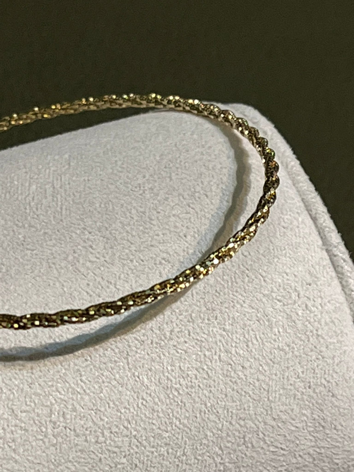 Bracciale in Oro 18kt Spring – Desmos (G 18)