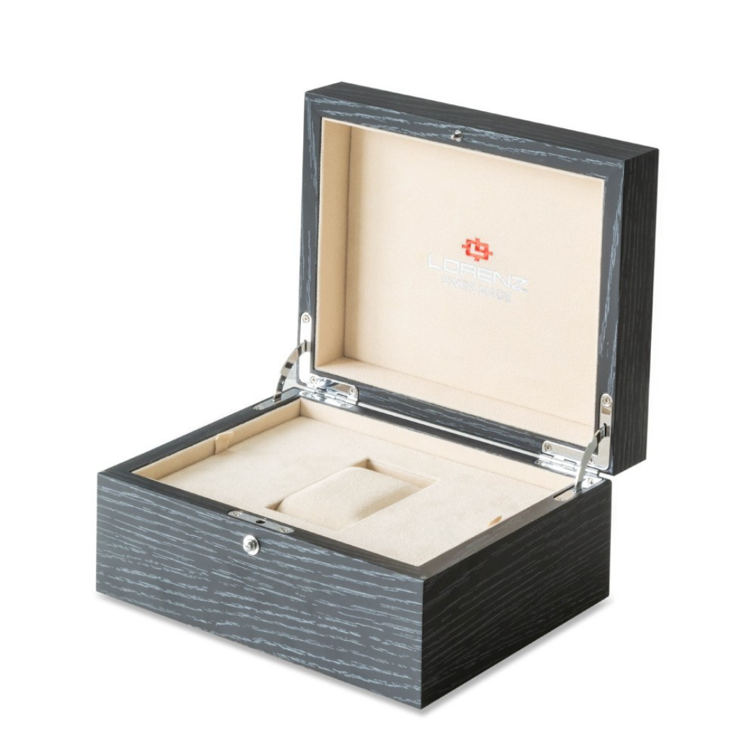 Lorenz Orologio Uomo Mod. California – 090003CC