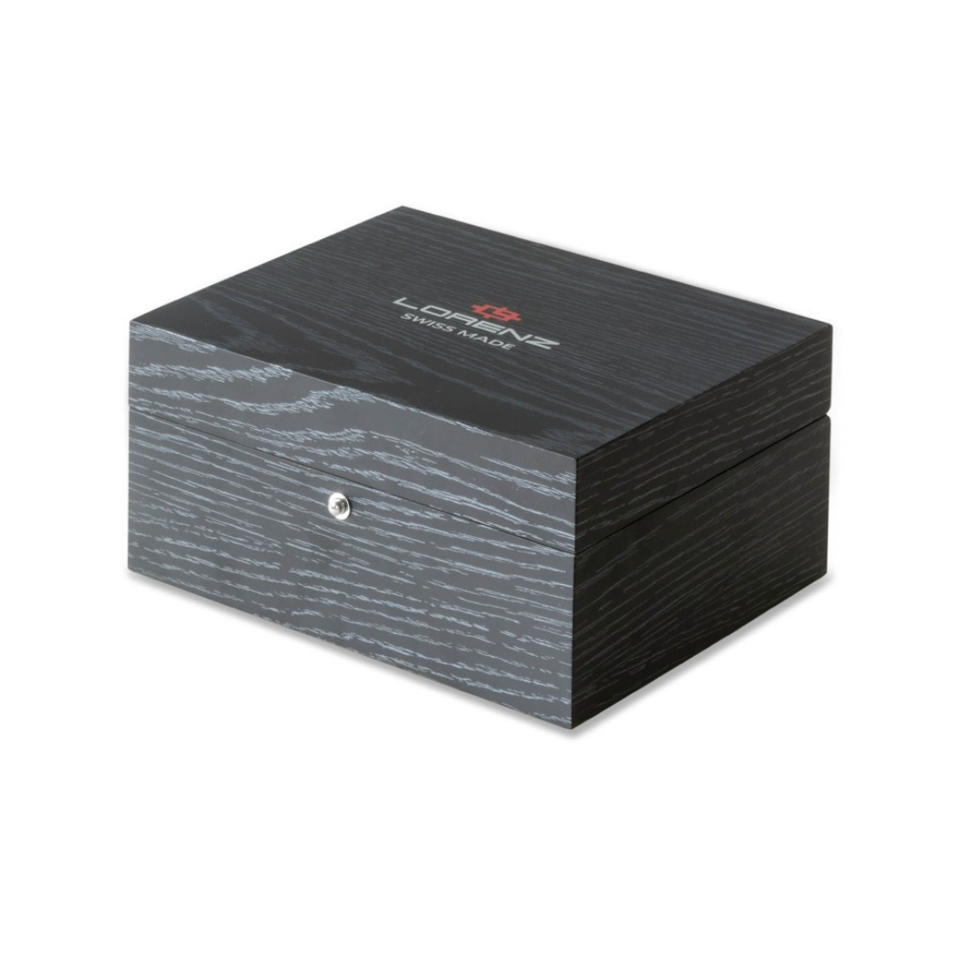 Lorenz Orologio Uomo Mod. California – 090003CC
