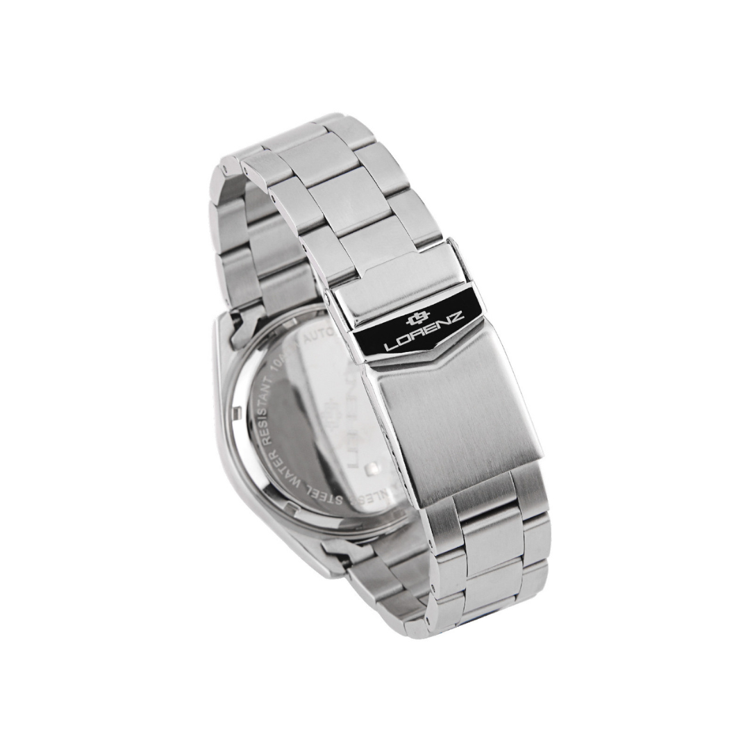 Lorenz Orologio Uomo Ginevra King 39 mm – 030235HH