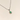 PG Gioielli collana con diamanti e smeraldo