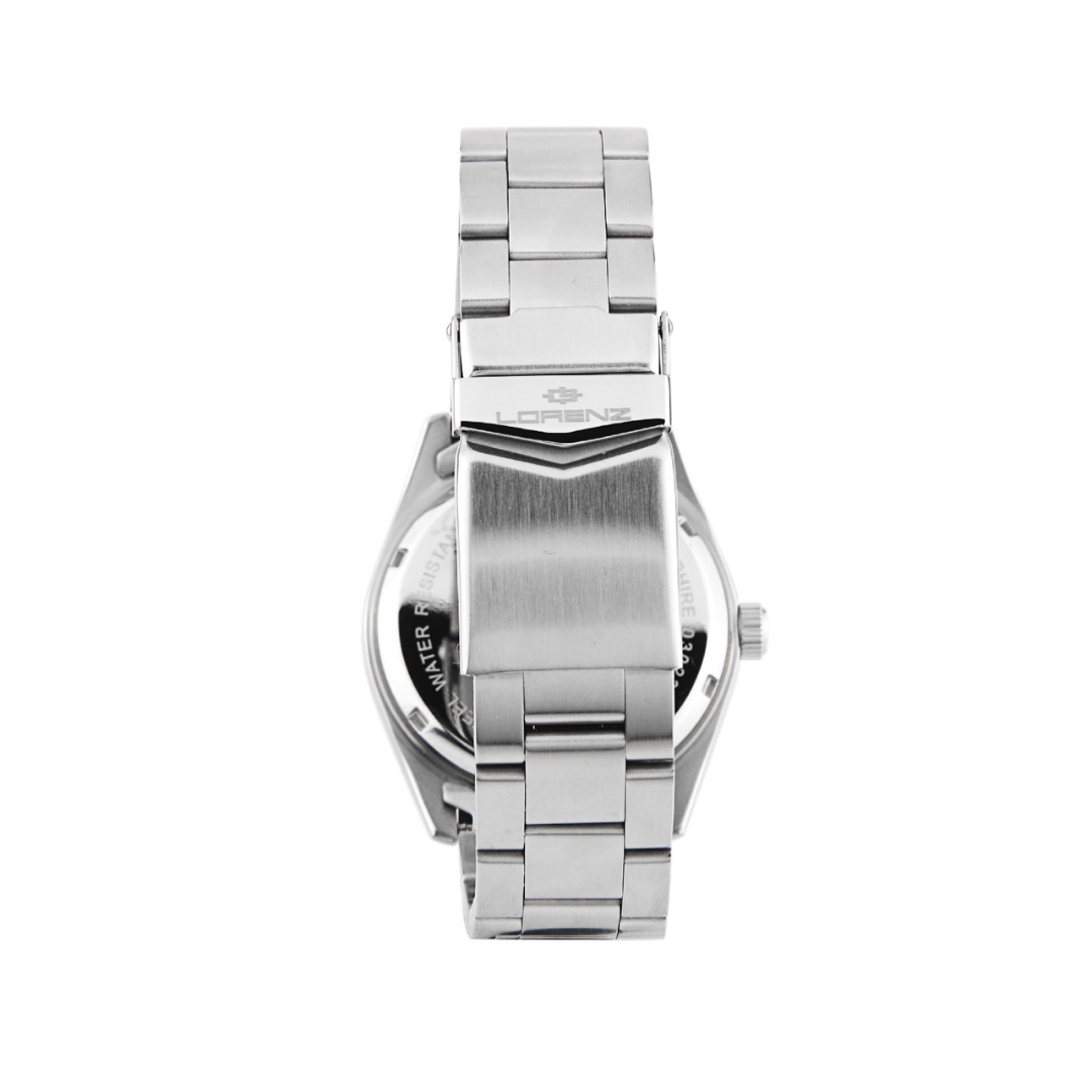 Lorenz Orologio Uomo Ginevra King 39 mm – 030235EE