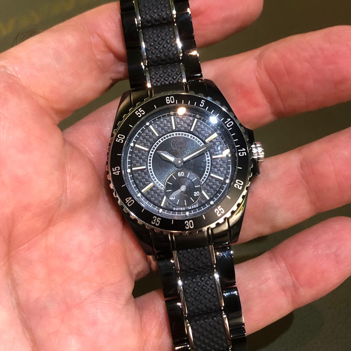 Orologio Guess - 33003L1