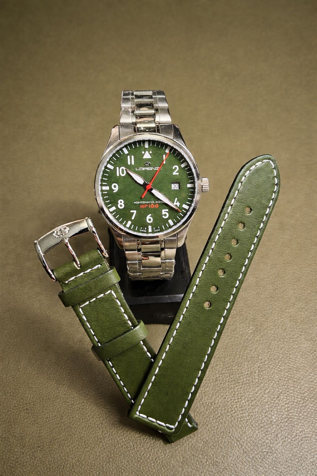 Lorenz Orologio – 090004LL