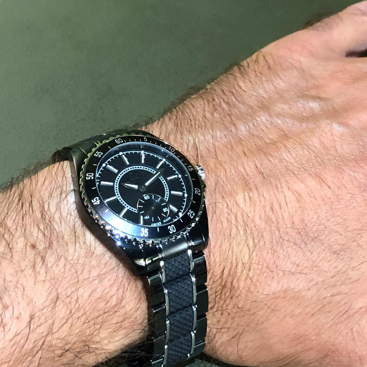 Orologio Guess - 33003L1