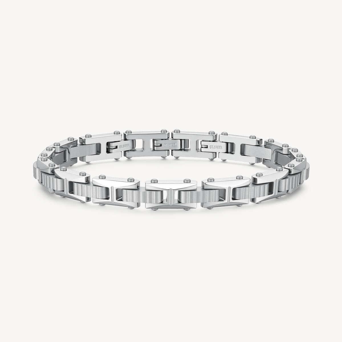 Bracciale da uomo BACKLINER Codice prodotto: BBC30