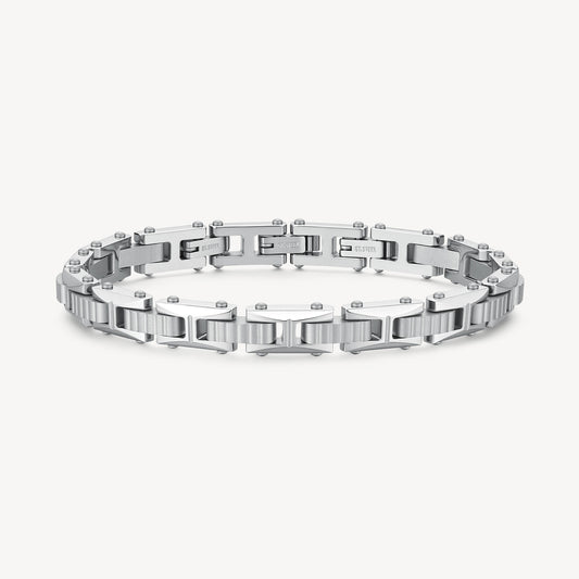 Bracciale da uomo BACKLINER Codice prodotto: BBC30