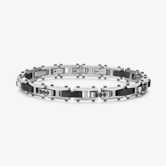 Bracciale da Uomo Backliner – BBC31