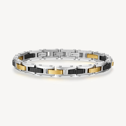 Bracciale da Uomo Backliner – BBC33