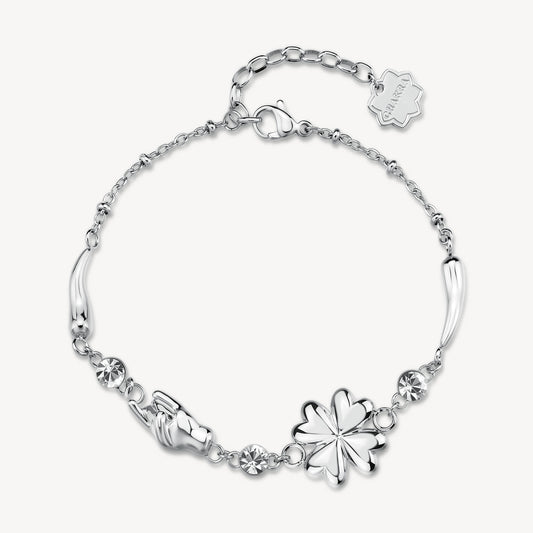Bracciale CHAKRA PORTAFORTUNA Codice prodotto: BHKB284