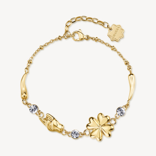 Bracciale Chakra Portafortuna – BHKB285