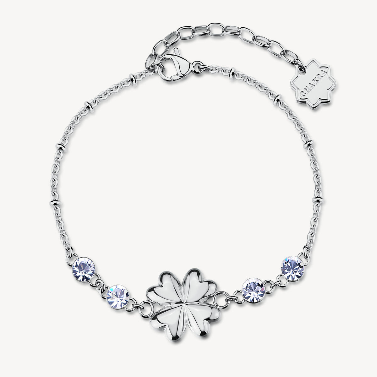 Bracciale CHAKRA PORTAFORTUNA Codice prodotto: BHKB286