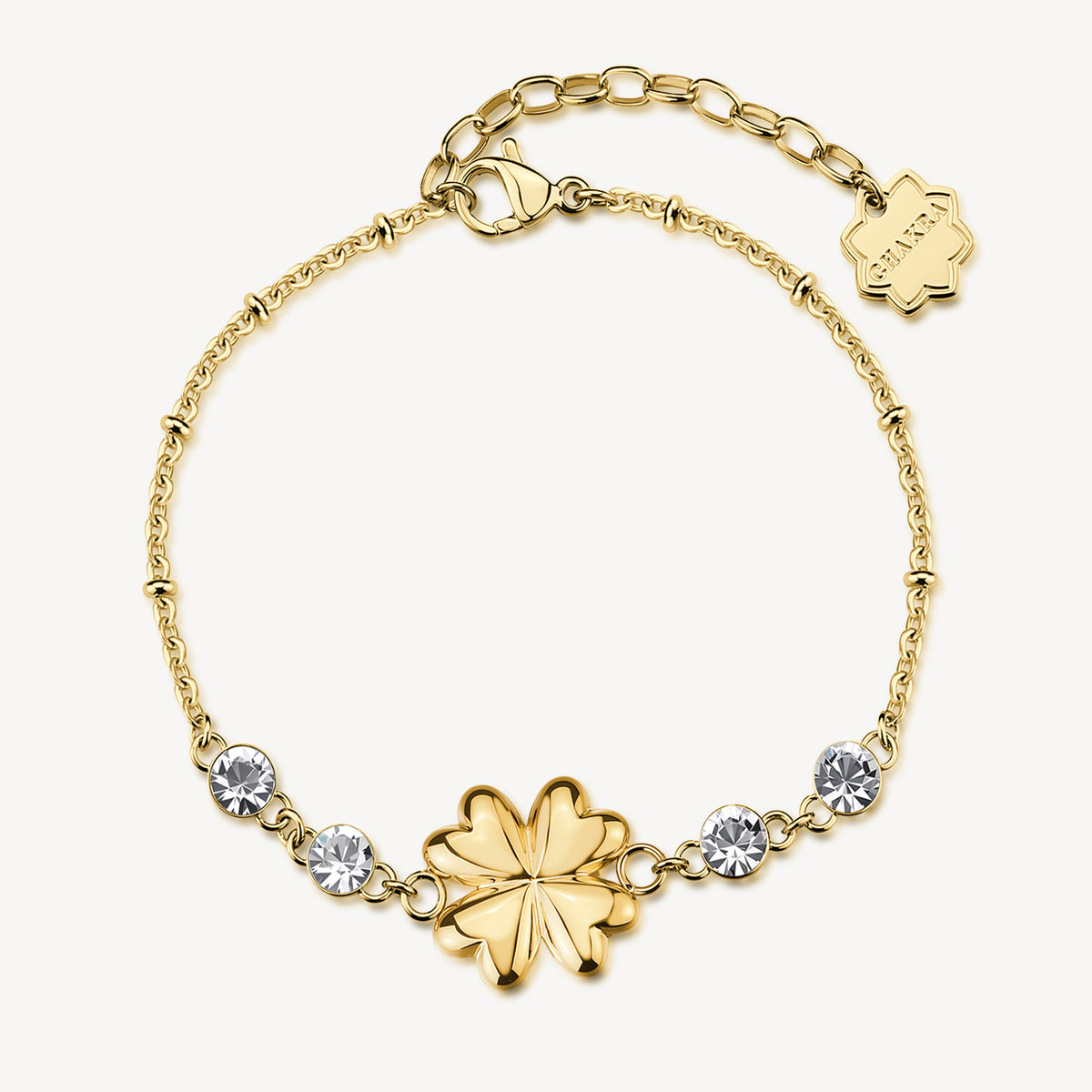 Bracciale Chakra Portafortuna – BHKB287