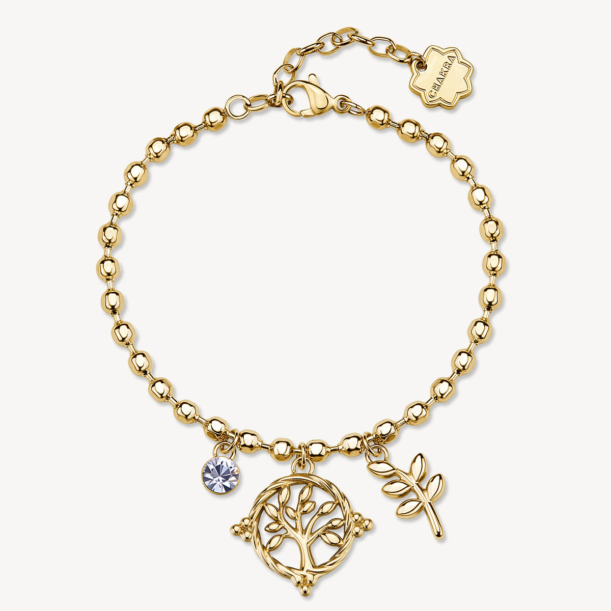 Bracciale Bracciale CHAKRA MISTICI Codice prodotto: BHKB288