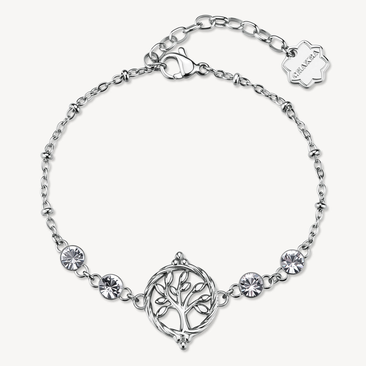 Bracciale Chakra Mistici – BHKB289