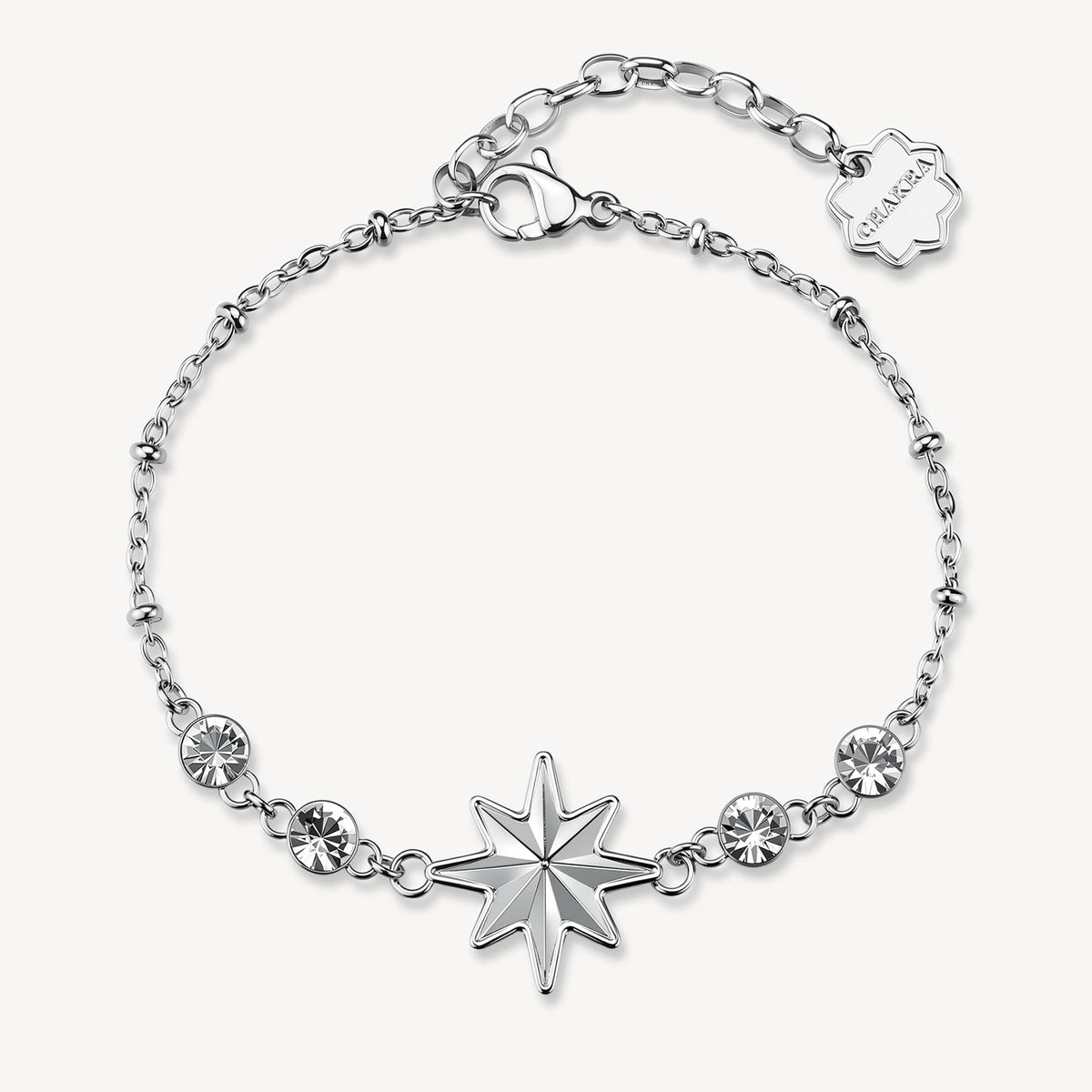 Bracciale Chakra Simboli – BHKB291