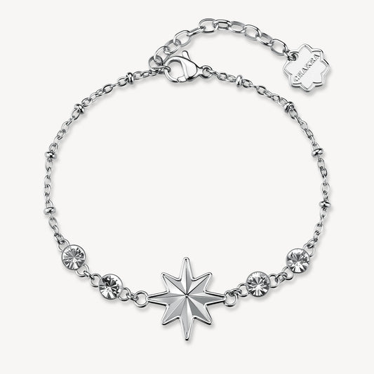 Bracciale Chakra Simboli – BHKB291