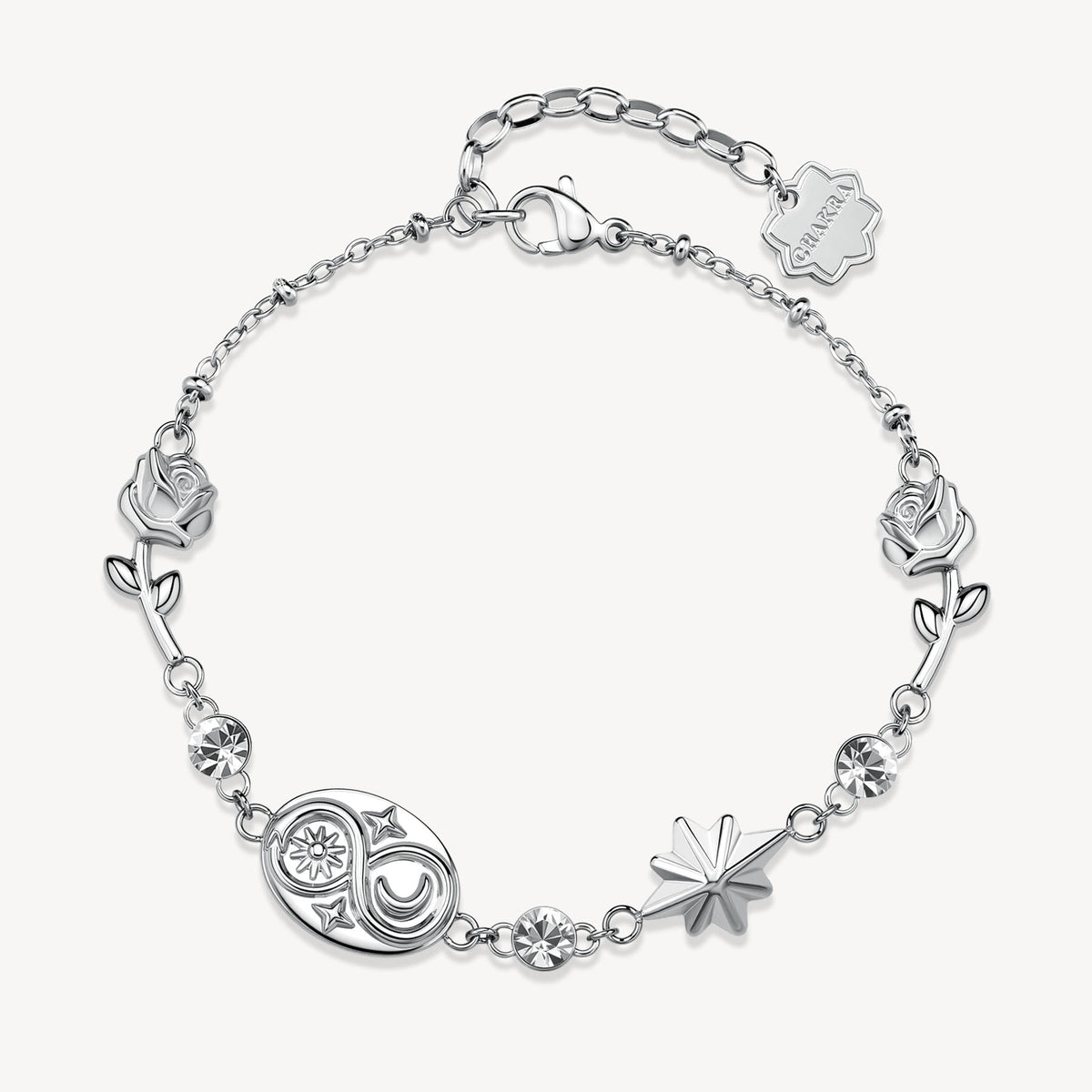 Bracciale Chakra Mistici – BHKB292