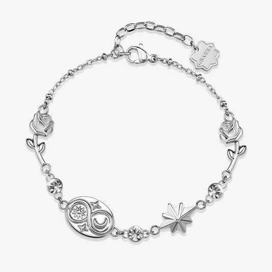 Bracciale Chakra Mistici – BHKB292