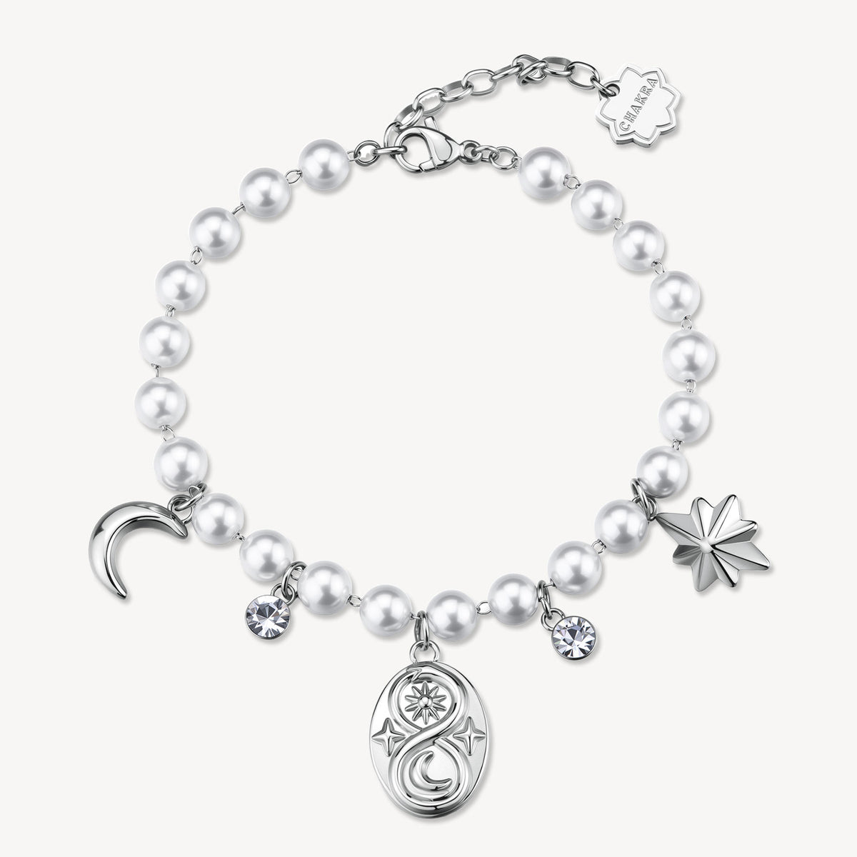 Bracciale Chakra Mistici – BHKB294