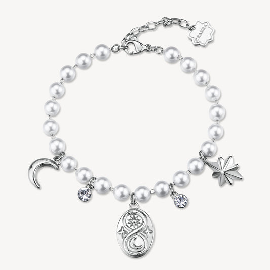 Bracciale Chakra Mistici – BHKB294