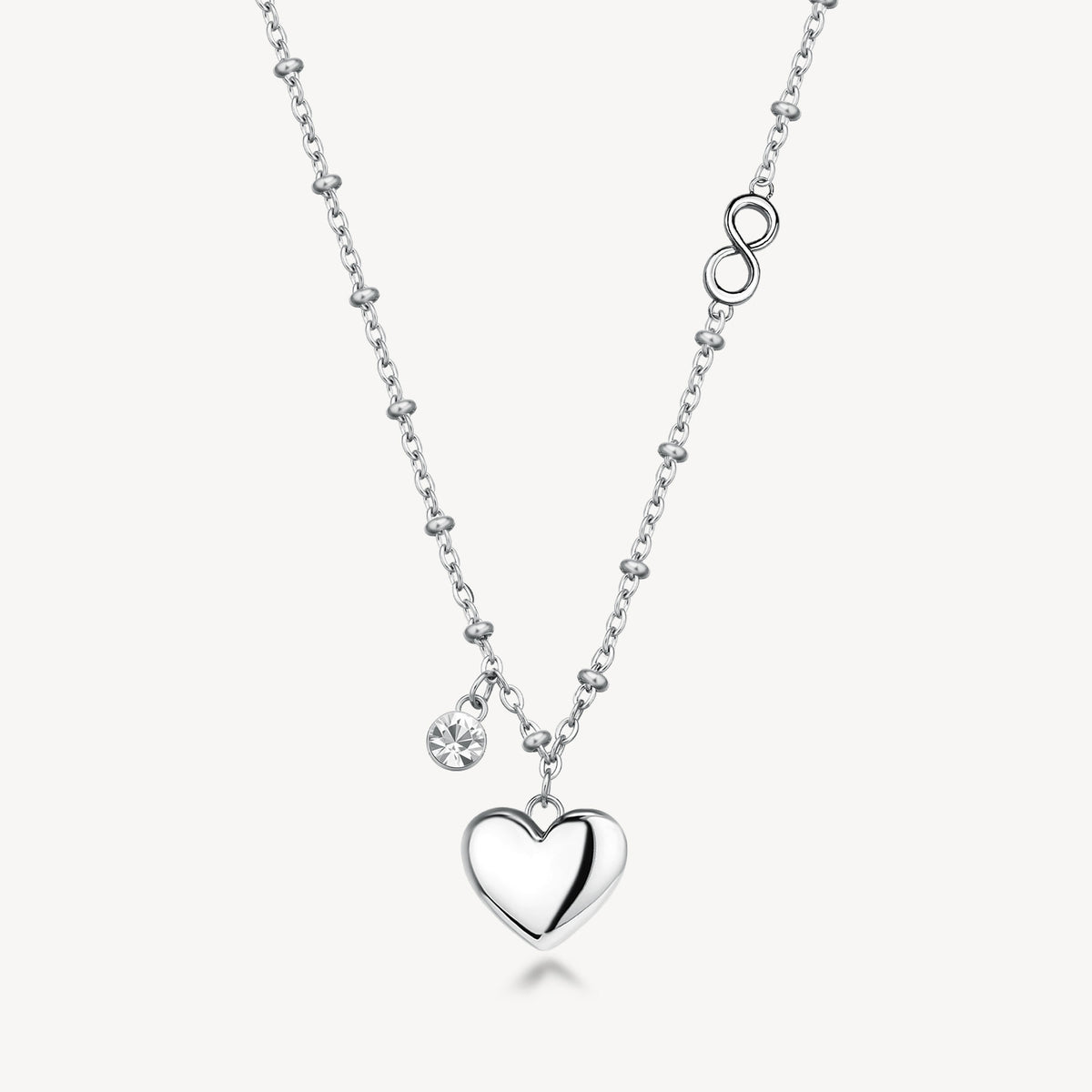 Collana CHAKRA AMORE Codice prodotto: BHKLE03