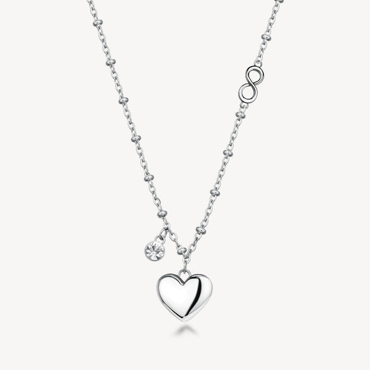 Collana CHAKRA AMORE Codice prodotto: BHKLE03