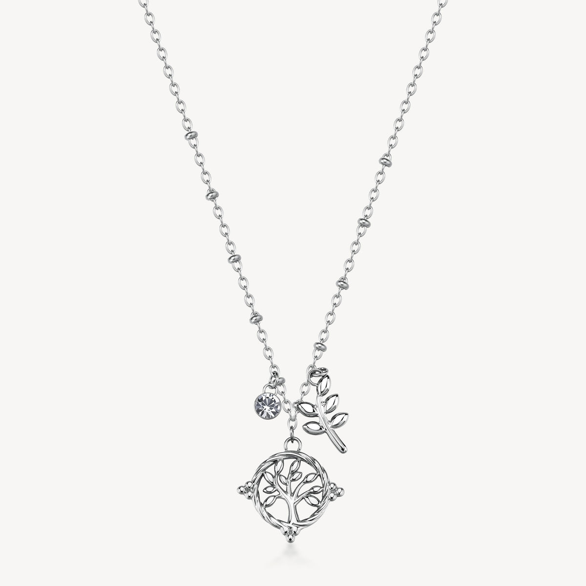 Collana Chakra Mistici – BHKN187