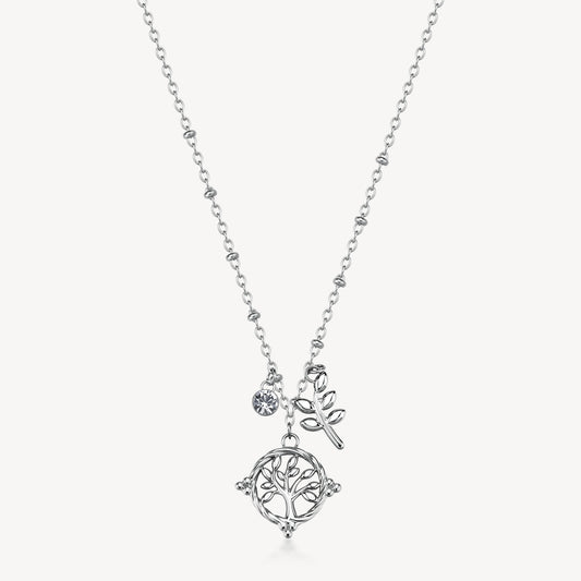 Collana Chakra Mistici – BHKN187