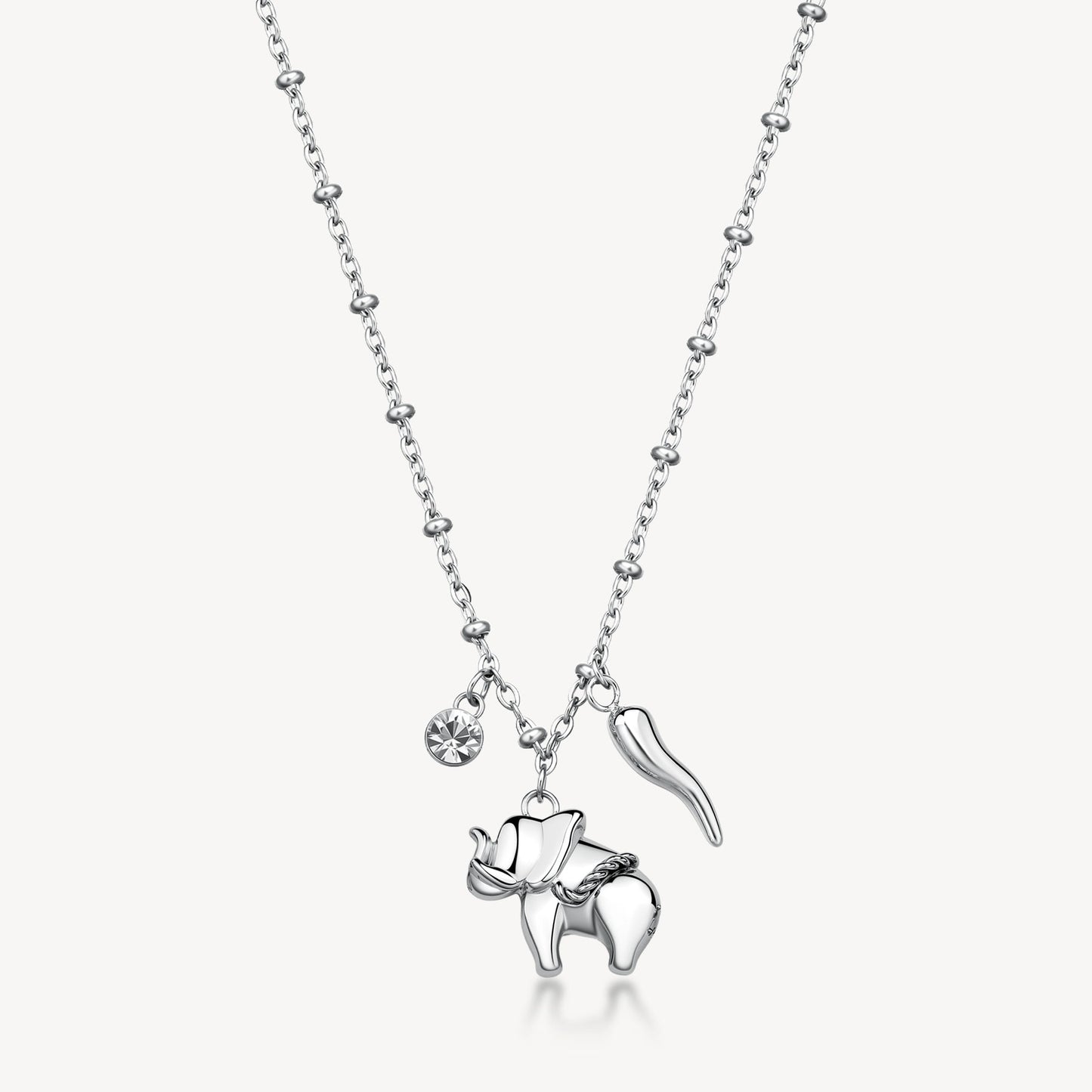 Collana Chakra Portafortuna – BHKN188