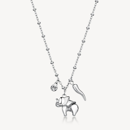 Collana Chakra Portafortuna – BHKN188