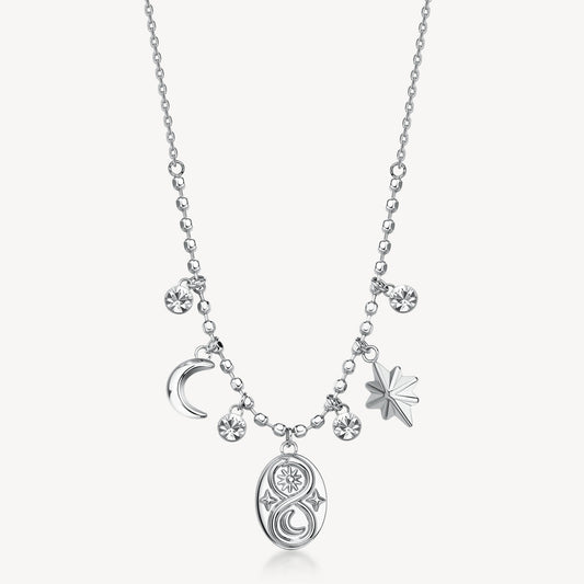 Collana CHAKRA MISTICI Codice prodotto: BHKN191