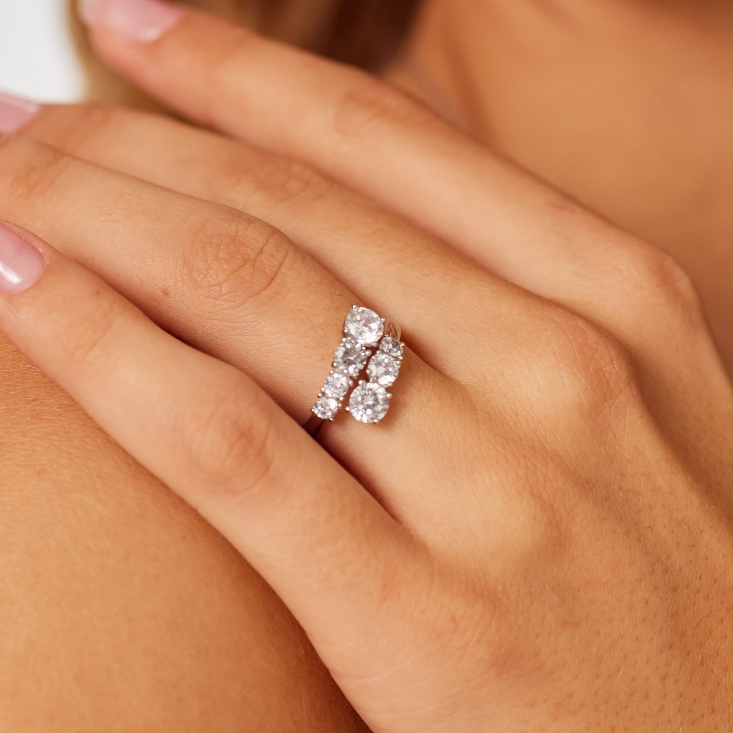 Anello DREAMING Codice prodotto: BIG34C