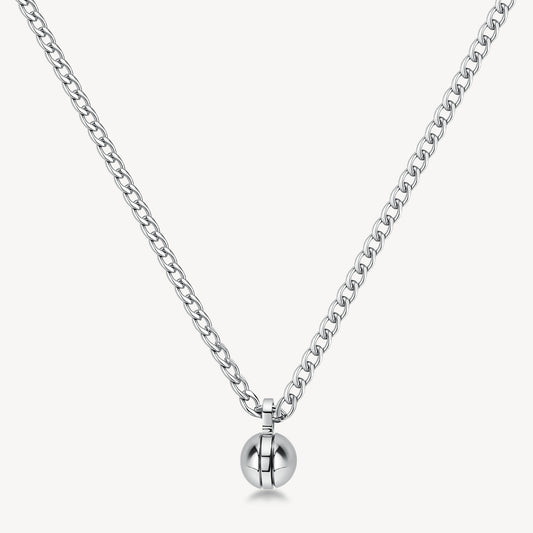 Collana Origin – BII01