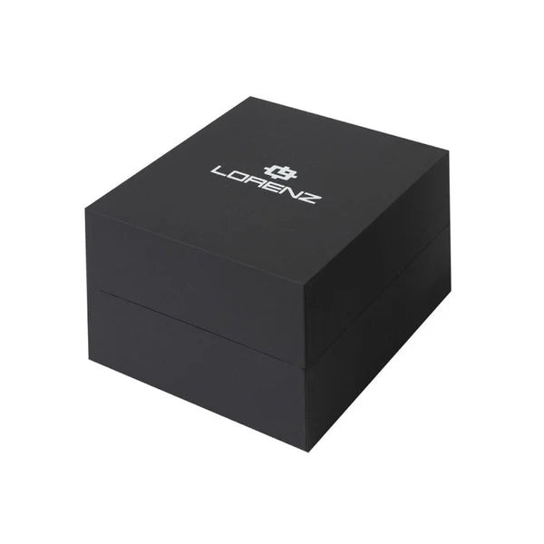 LORENZ OROLOGIO EASY TIME RETRÒ - REFERENZA: 030271CC