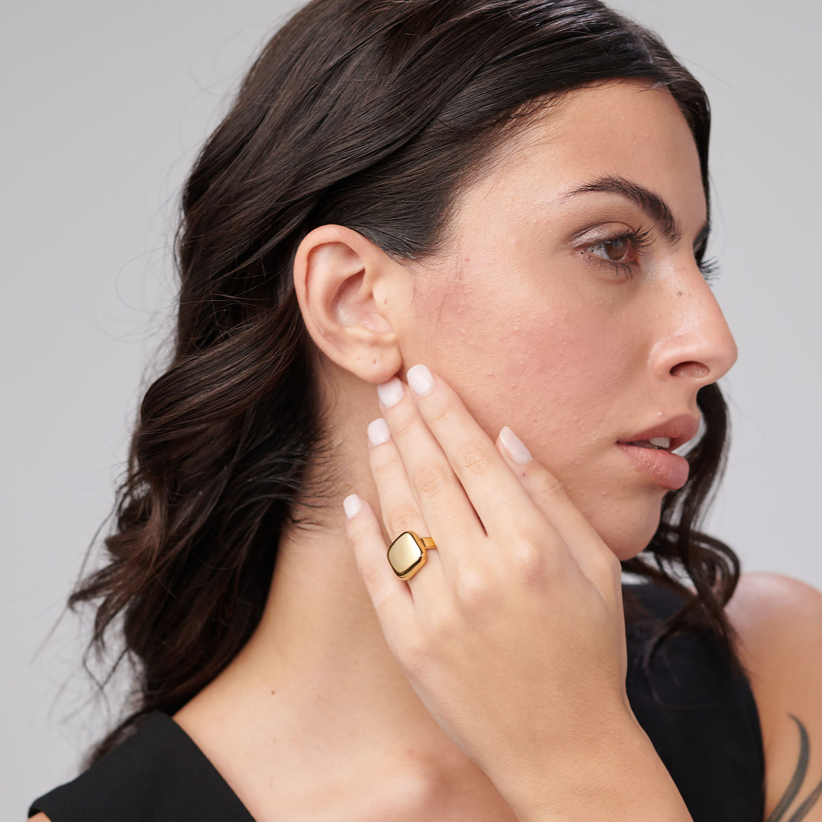 Anello Muse – BUE32B
