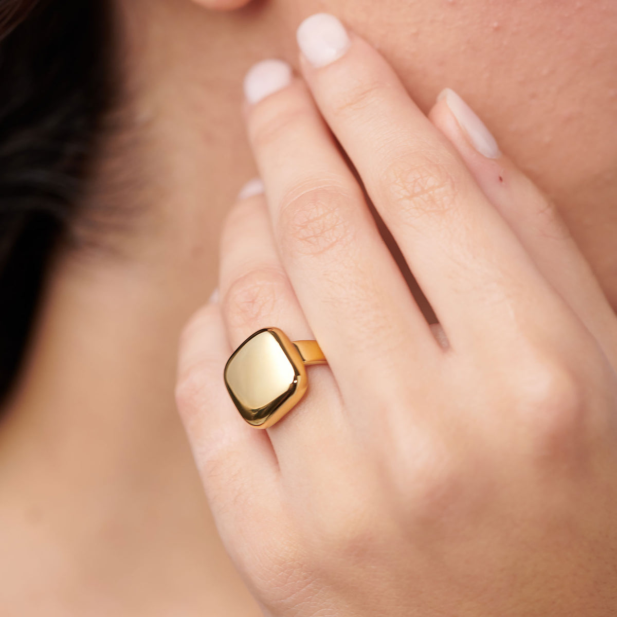 Anello Muse – BUE32B